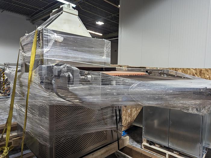 Used Casa Herrera Burrito Line