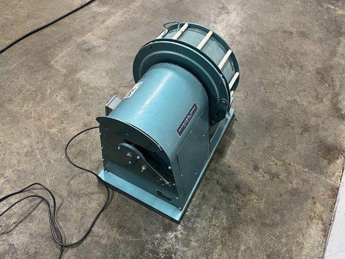 Used Carter Day Uni-Flow Indent Sizer