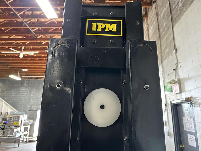 Used IPM Stretch Wrapper