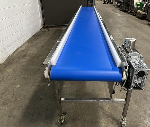 Used 15.5' Conveyor