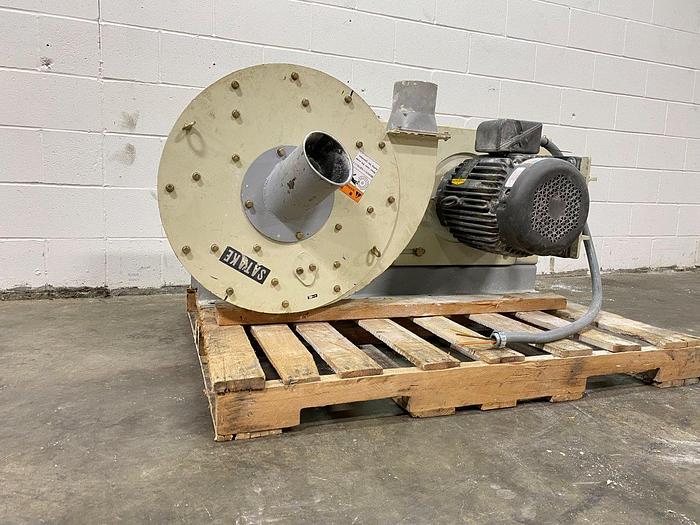 Used Satake SPM 220A Pin Mill