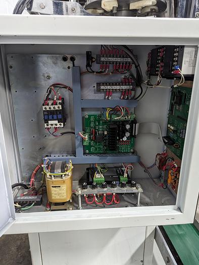 Used TeleSonic VFFS + Volumetric Filler