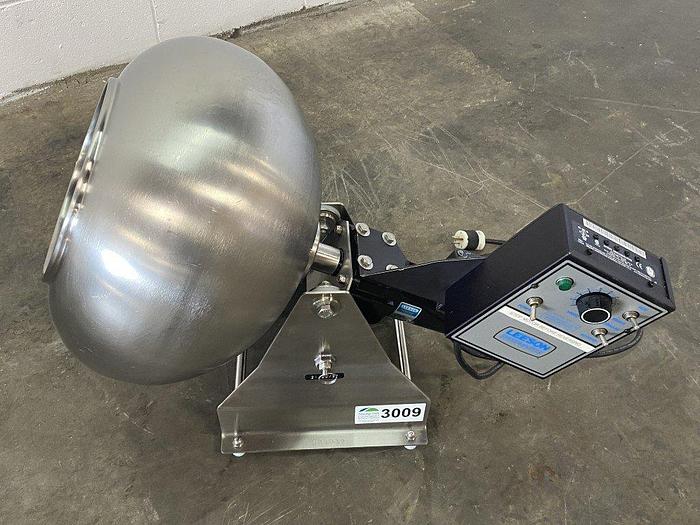 Used Countertop Coating Pan