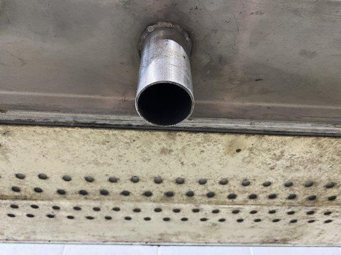 Used 5' Flat Belt Conveyor