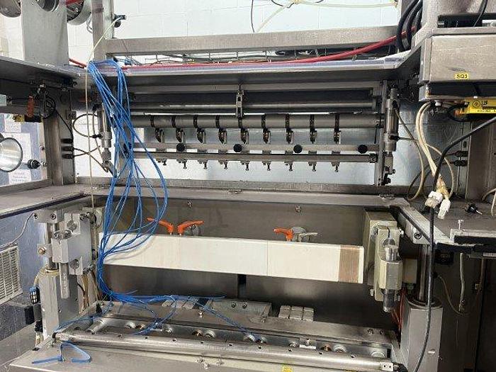 Used Viking Stick Pack Machine