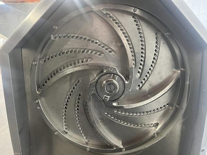 Used Johnson Cheese Shredder