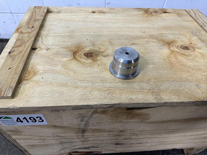 Used Rheon Assorted Parts