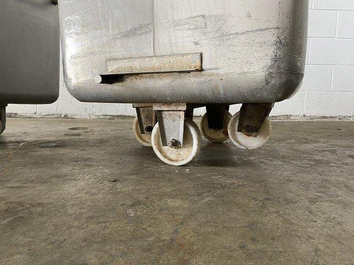 Used 200L Dump Buggy