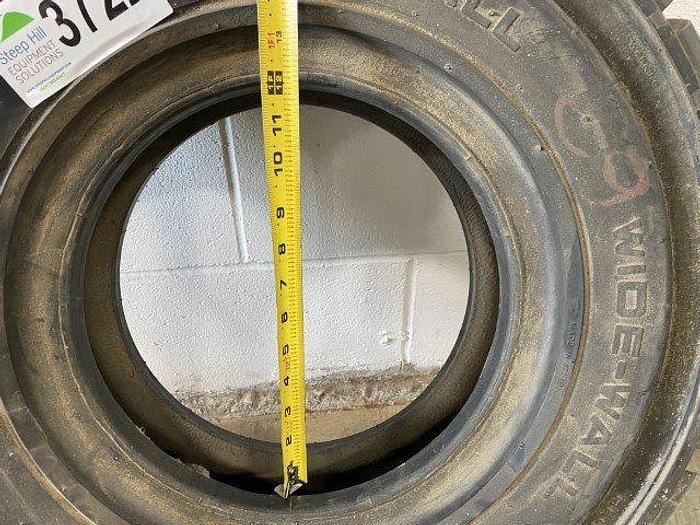 Used New HAULER-LT 7.00-12 Wide-Wall Tube Tire