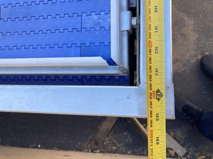 Used 12' Bottle Conveyor