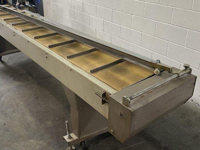 Used Kwik Lok 872B Automatic Bag Closer