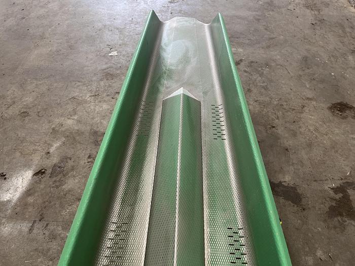 Used Eriez HS-42 Vibratory Feeder