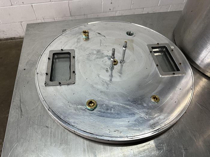 Used 25-Gallon Holding Tank