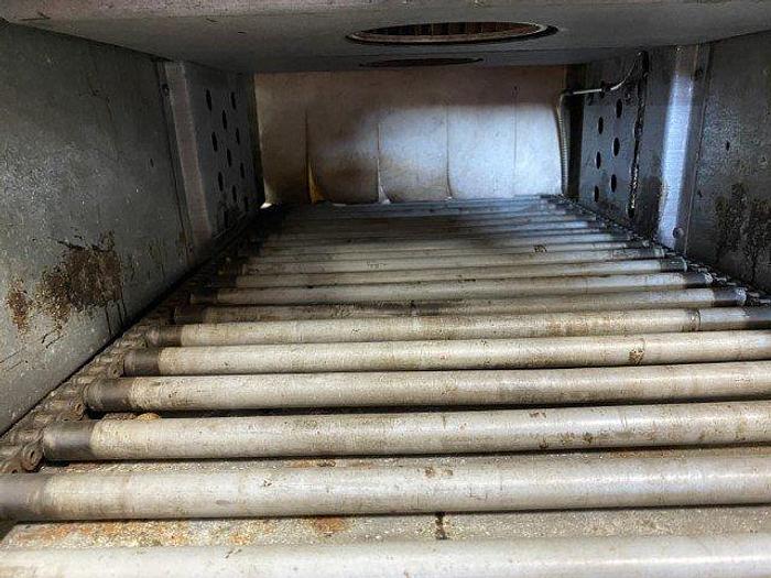 Used Damark STR16 Shrink Tunnel