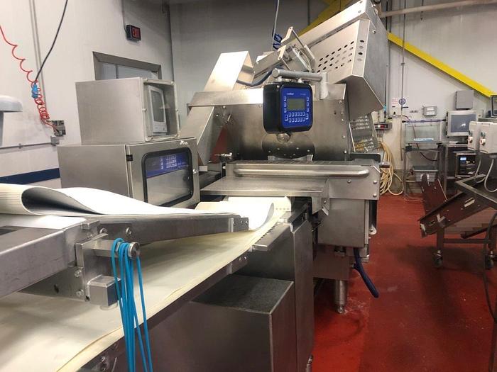 Used Weber SLC602 High Speed Deli Slicer