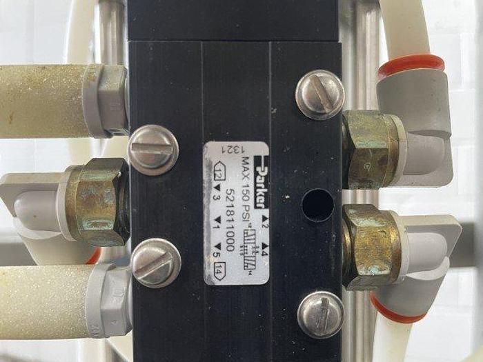 Used Pneumatic Drum Lift