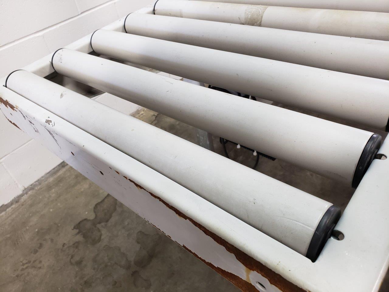 Used Central Products TUFflex Carton-Sealing Taper