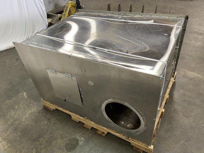 Used Weigh Right PMB-3 Net Weigh Filler