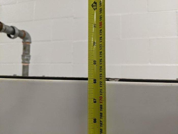 Used Champion EFD99D Air Compressor