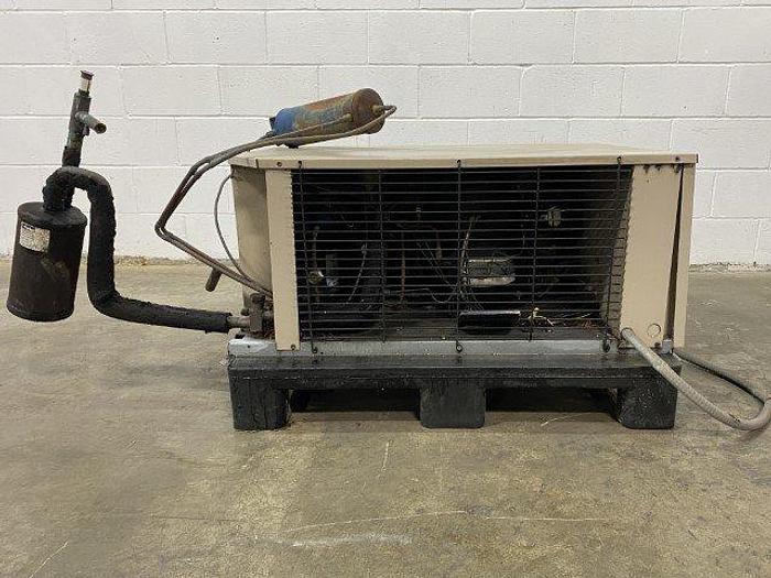 Used Heatcraft Air-Cooled Condensing Unit