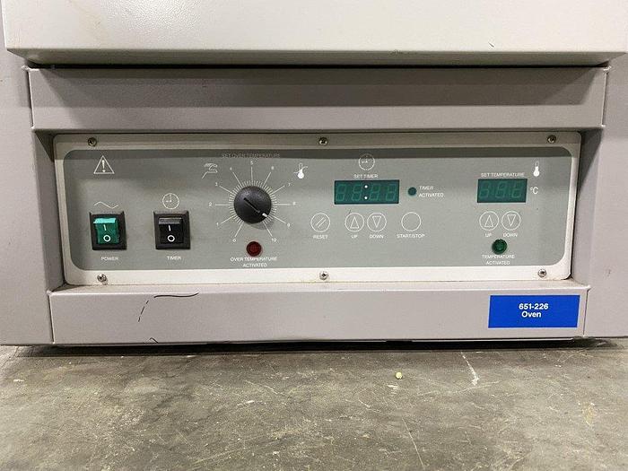 Used VWR 1330GM Gravity Convection Oven