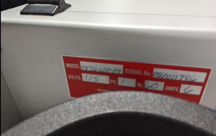 Used Emplex MPS-6500M Bag Sealer