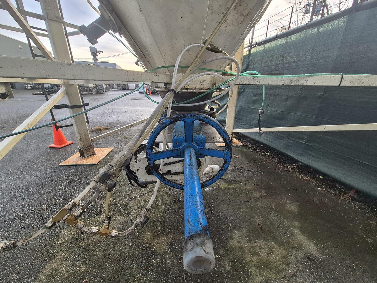 Used Twin Meridian Storage Bins