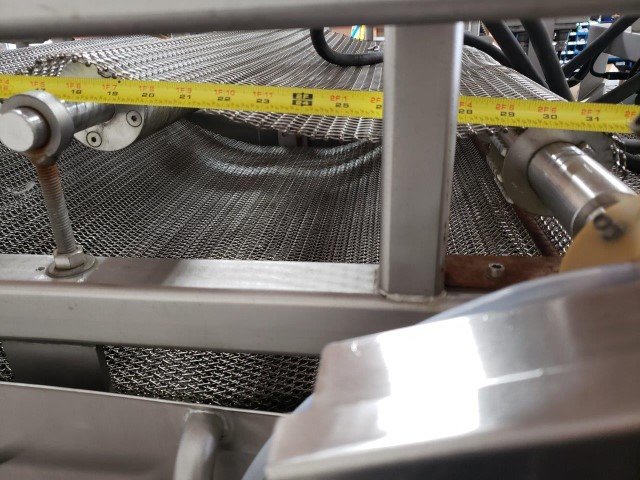 Used All-Purpose Batter Applicator