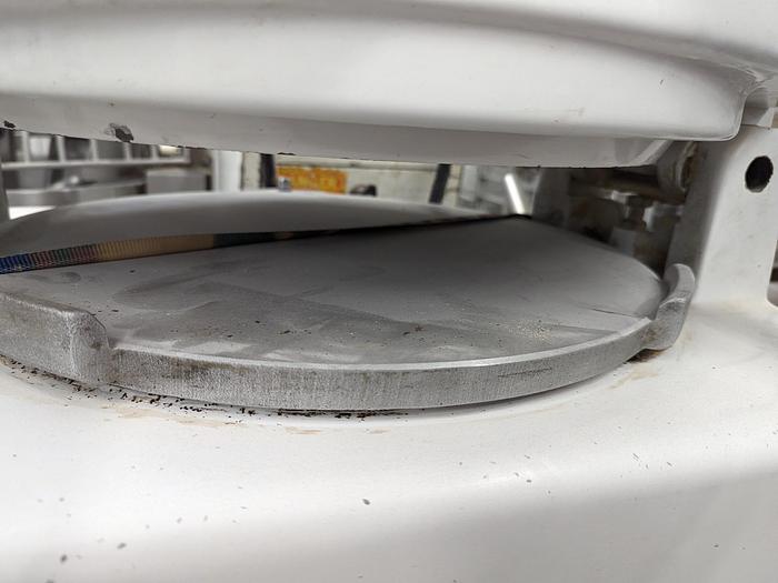 Used Cinelli Esperia Semi-Auto Bun Divider Rounder