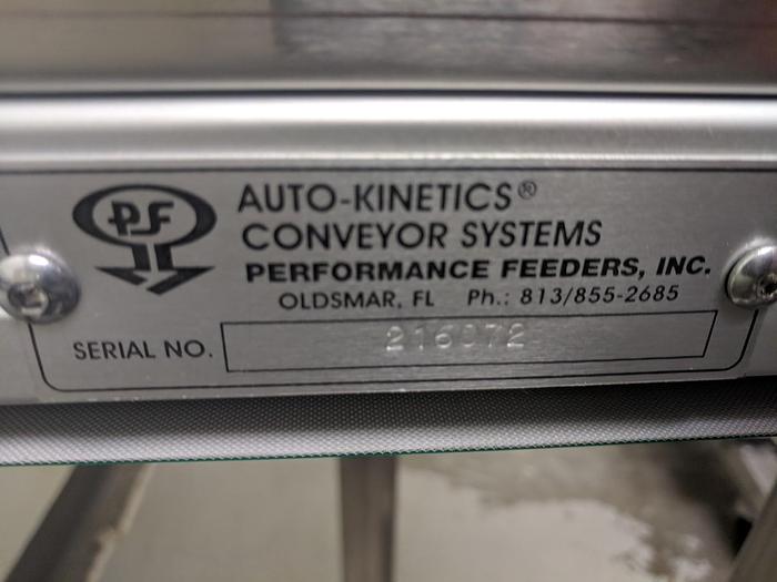 Used Meheen Bottling Station