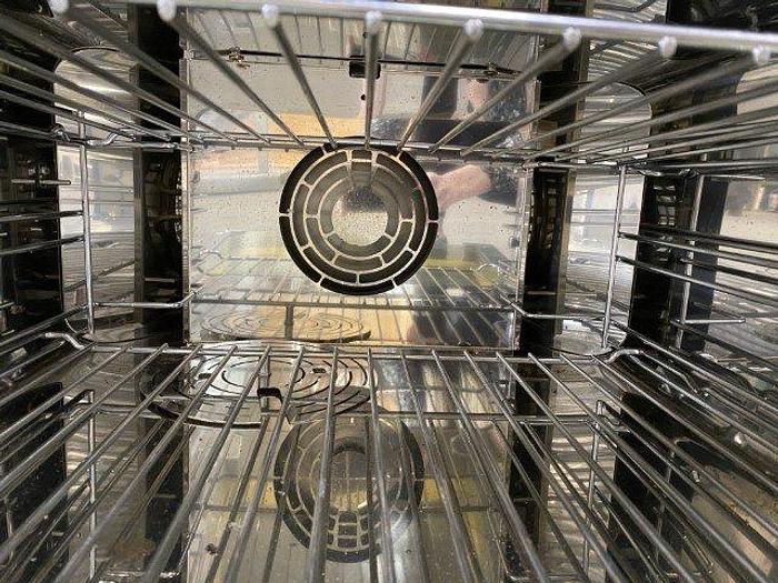 Used Unox XAF111 Stefania Oven
