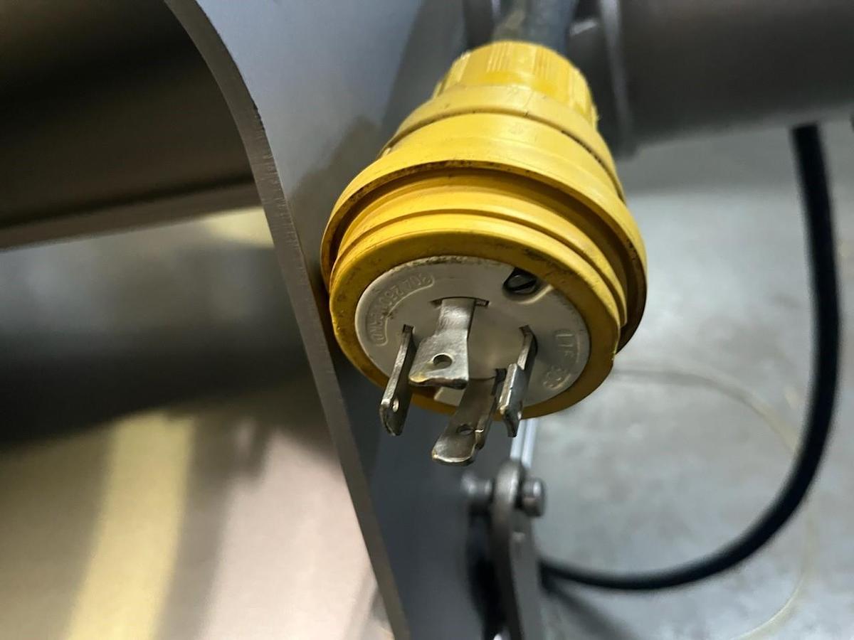 Used Hobart MG1532 Mixer Grinder