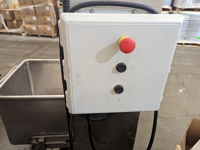 Used Column Buggy Dumper