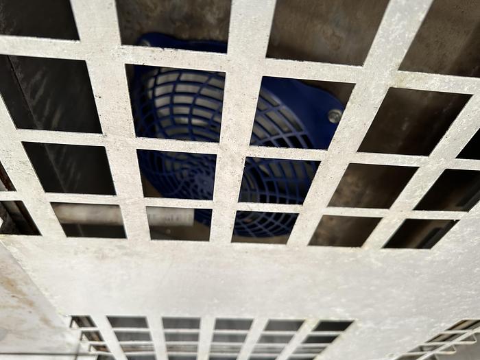 Used Baxter Double-Wide Proofer