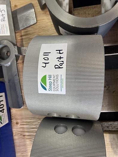 Used Parts for Deighton Formatics