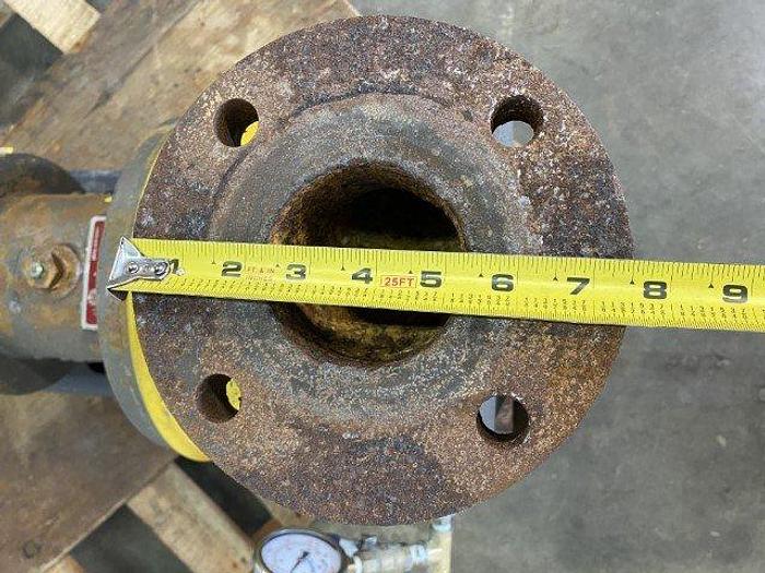 Used Gusher PCL3X48SEHCBMA Centrifugal Pump