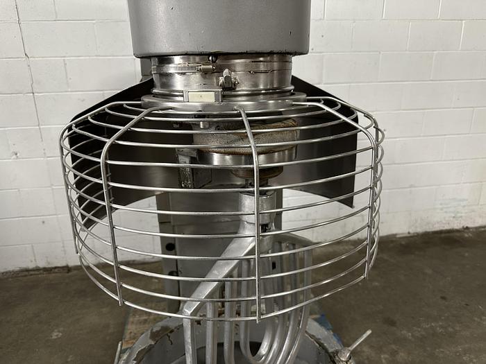 Used Hobart 140 Qt. Planetary Mixer V1401