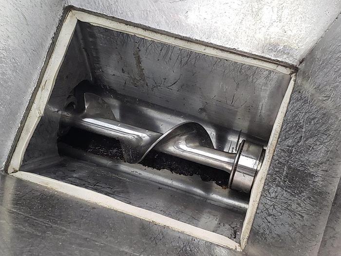 Used ABM Progressive Cavity Pump