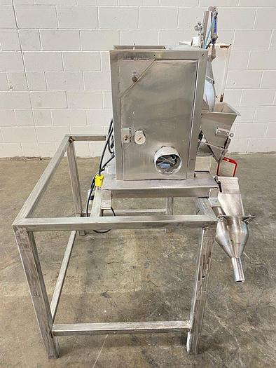 Used WeighPack AW-1 Linear AutoWeigher