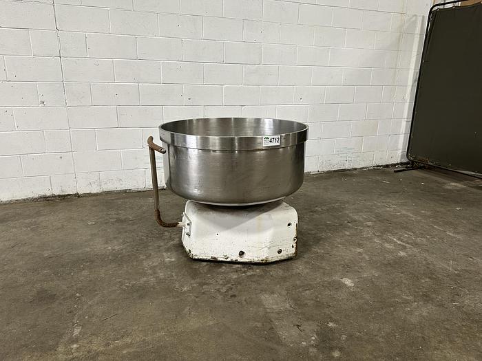Used Esmach SS Mixing Bowl