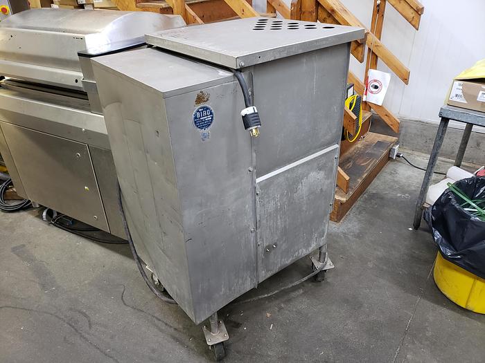 Used Biro AFMG 48 Auto Feed Mixer/Grinder