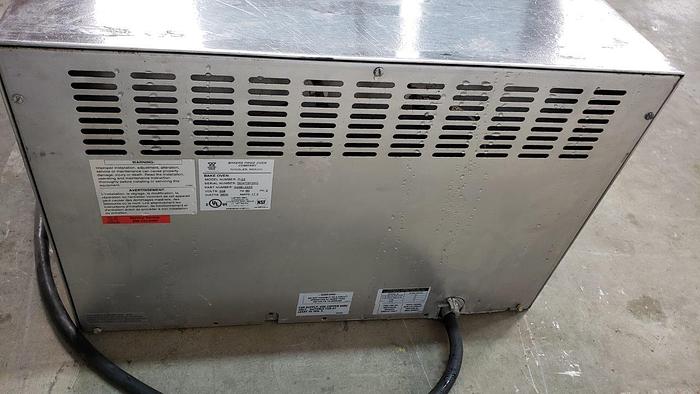 Used Baker's Pride P-22 Pizza & Pretzel Oven