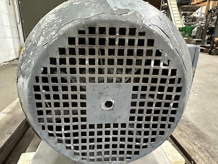 Used Sine MR130-NNTC Positive Displacement Pump