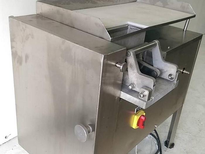 Used Holac HO21N Automatic Dicer