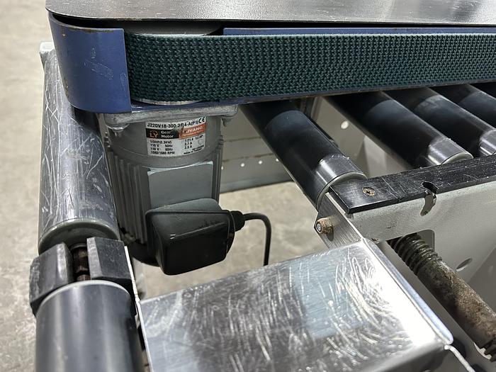 Used IPG USA 2024-SB Case Sealer