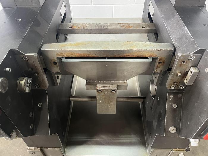 Used 2001 Tecna Saima Pasta Former