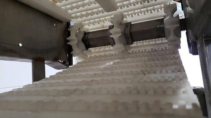 Used 8.5 Foot Conveyor