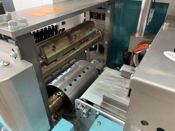 Used Polystar EG1 Horizontal Flow Wrapper