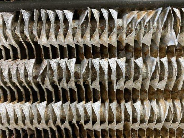 Used Heatcraft BHL400CA Unit Cooler