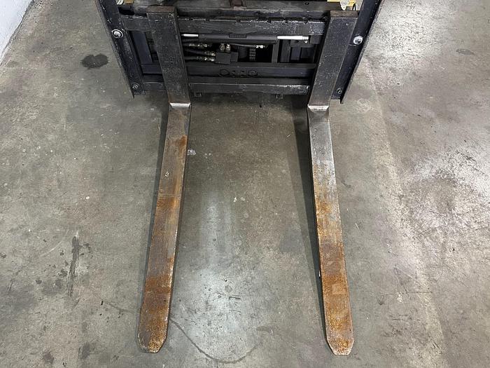 Used Catepillar EP20T Electric Lift Truck